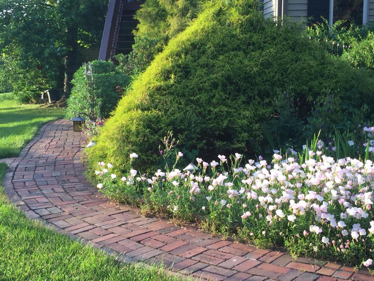 Annville Inn Bed & Breakfast Exterior foto